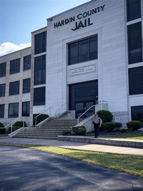 Hardin county iowa jail roster. .  ...