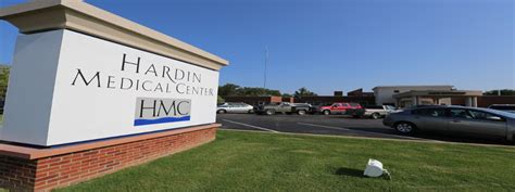 Hardin medical center. Things To Know About Hardin medical center. 