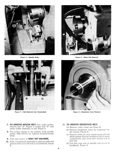 Hardinge hc chucking lathe maintenance manual. - Manuali di riparazione per macchine da cucire singer 403a.