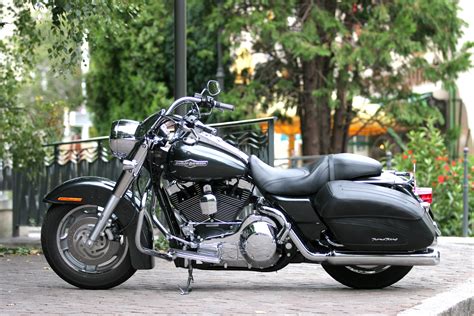 Harley-Davidson is more than a brand, it's a lifestyle. Visit the official website and find out how to join the community, customize your bike and shop for accessories..