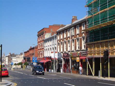 Hardman Street - Wikipedia