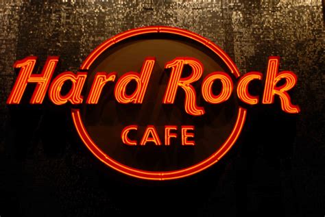 Hardrock & Ribs - Reizigersbeoordelingen - Hard Rock Cafe