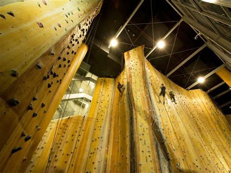 Hardrock Indoor Rock Climbing Centre - OnlyMelbourne