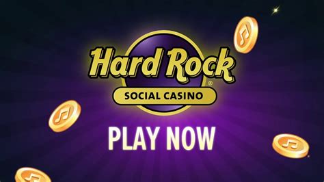Hardrock social casino. Terms and Conditions. 1.1 Hard Rock Games offers players the opportunity to engage with a variety of social gaming games. A list of all Hard Rock Games is available on hardrockgames.com . The Hard Rock Games are intended for use only by those 13 years of age or older and only for amusement purposes. 1.2 These Terms are an agreement between you ... 