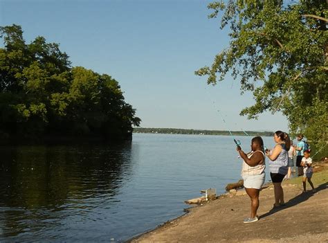 Hards Lake, Shirley - NYS Dept. of Environmental Conservation