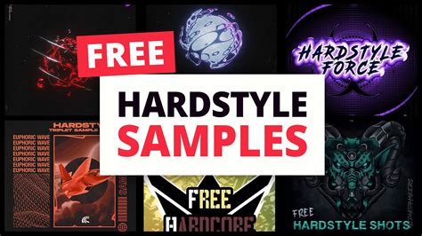 Hardstyle free sample pack. .  Download 100% Royalty FREE Hardstyle Samples, Loops, ...