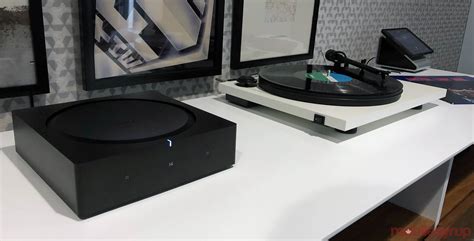 Hardware - Sonos Developer