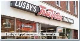 Hardware Store in Pocomoke City 21851-1025 LUSBY