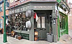 Hardware Stores And Ironmongers in Wishaw