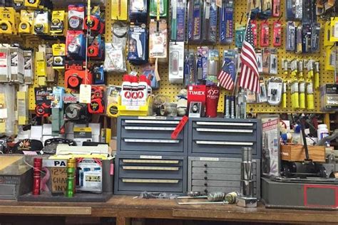 Fresno Ag Hardware, which was established more than a century ago when Ulysses S. Grant was the U.S. President, joked on social media how it's taken the store quite a while to expand into Clovis.. 