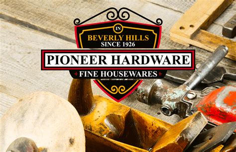 Metal Hardware Store in Beverly Hills on YP.com. See