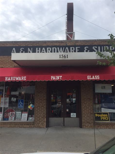 Hardware store kansas city mo. Shop at Westlake Ace Hardware at 5945 NE Antioch Rd, Gladstone, MO, 64119 for all your grill, hardware, home improvement, lawn and garden, and tool needs. 