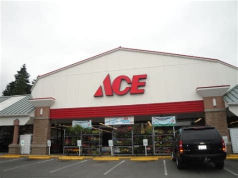 When it comes to shopping for hardware supplies, Ace Hardware has long been a trusted name in the industry. With their extensive range of products and knowledgeable staff, customer.... 