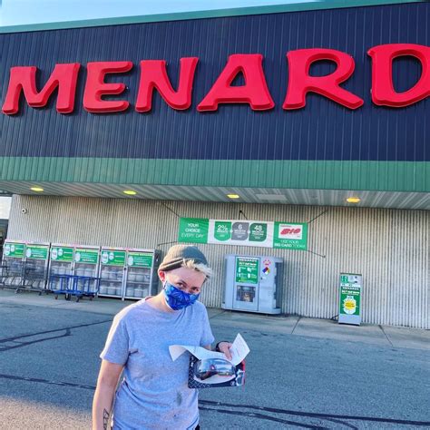 Hardware stores in muncie indiana. Menards. . Home Centers, Bath Equipment & Supplies, Bathroom Fixtures, Cabinets & Accessories. (1) 66 Years. in Business. (765) 287-9130 Visit Website Map & Directions 3401 N Nebo RdMuncie, IN 47304 Write a Review. 