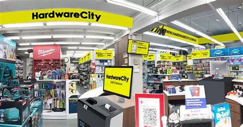 HardwareCity - Best Hardware Store In Singapore Online DIY Store