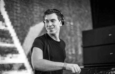 Hardwell - Facebook