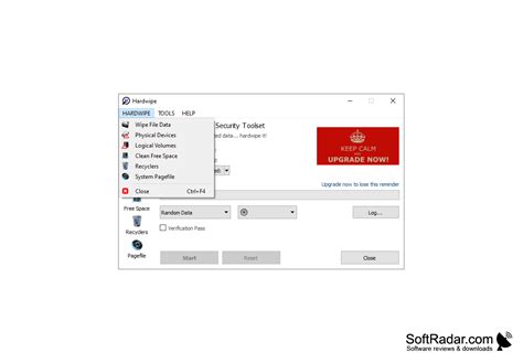 Hardwipe 64-bit Edition for Windows