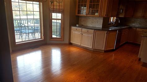 Hardwood Floor Refinishing Scranton Applewood …