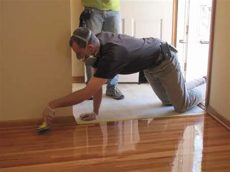 Hardwood Flooring Experts Pete