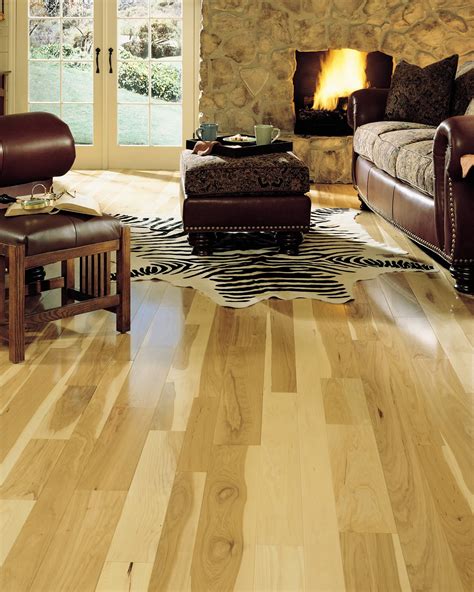 Hardwood Flooring Gallery - Classic Wood Floors - Springfield MO