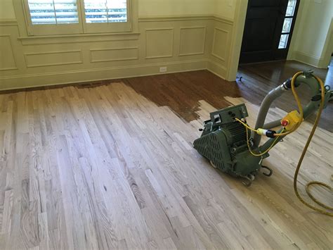 Hardwood floors refinishing. Transform your hardwood floors into stunning masterpieces with our expert refinishing techniques, bringing out the natural beauty and restoring their shine t... 