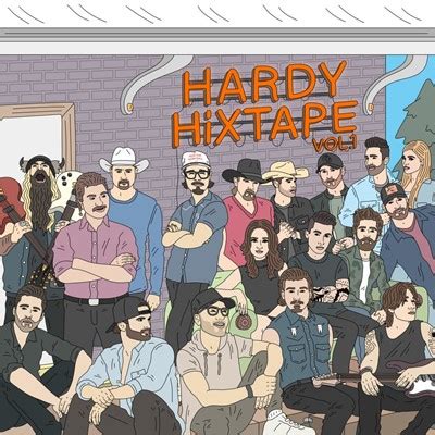 Hardy - Hixtape, Vol. 1 Album Reviews, Songs & More AllMusic