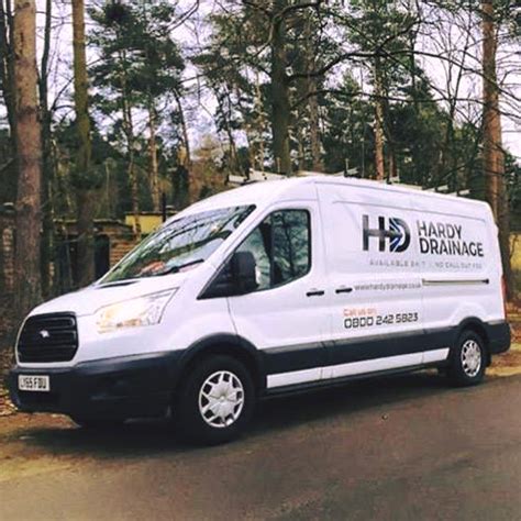 Hardy Drainage Ltd London - Facebook