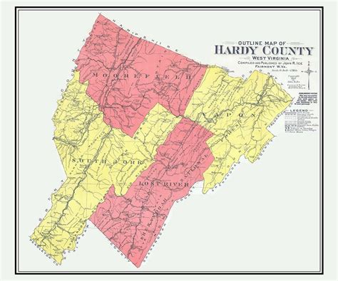 West Virginia, Hardy County, Donaldson, James Paul - 2024-03-11 10:00:00 mugshot, arrest, booking report