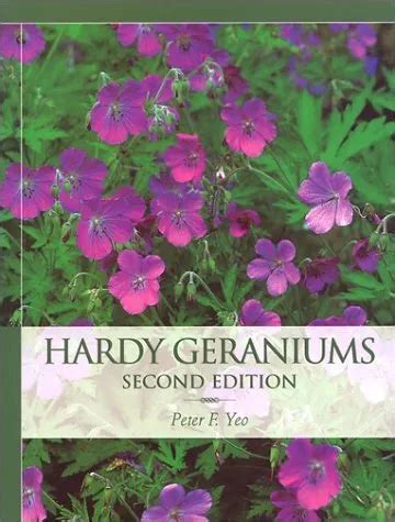 Hardy geraniums the complete guide to the genus. - Ascrs textbook of colon and rectal surgery.