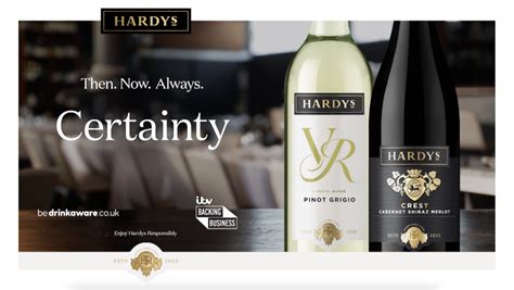 Hardys Wine - Learn About & Buy Online Wine.com