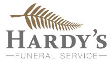 Hardys funeral obituaries. .  ...