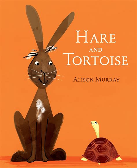 Read Online Hare And Tortoise By Alison Murray
