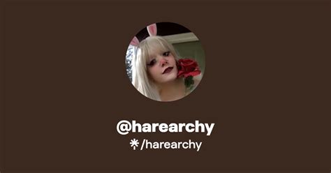 💦 Harearchy Onlyfans Leak XxX 117 Pics