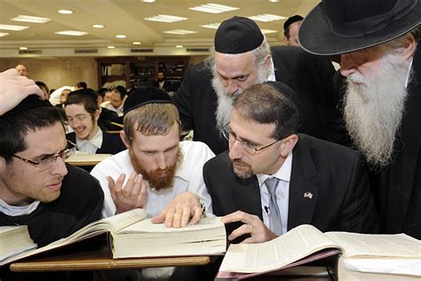 Haredi Judaism: History, Practices & Beliefs Study.com