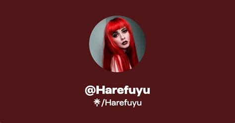 Harefuyu Onlyfans Leak [SEX VIDEO] 🍌 58 Pics