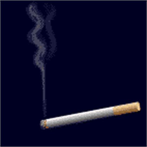 Hareketli sigara gifleri