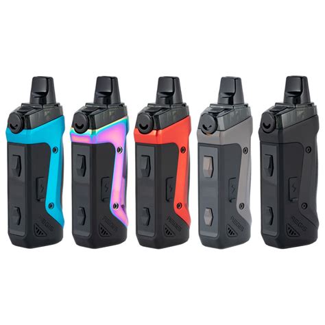 Harga Aegis Boost Pod Mod