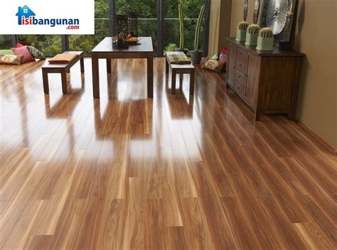 Harga Flooring & Parket Jati Grade A, B dan C - gudang Parquet …