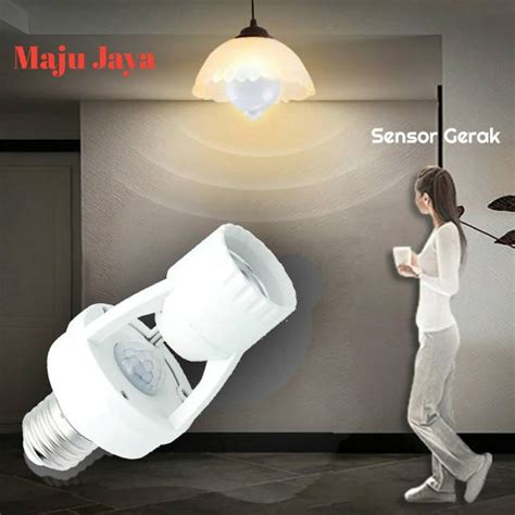 Harga Lampu Kamar Mandi Sensor Terbaru Februari 2024 BigGo …