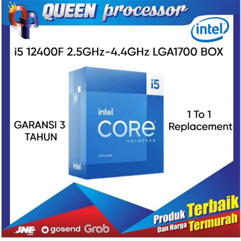 Harga Processor