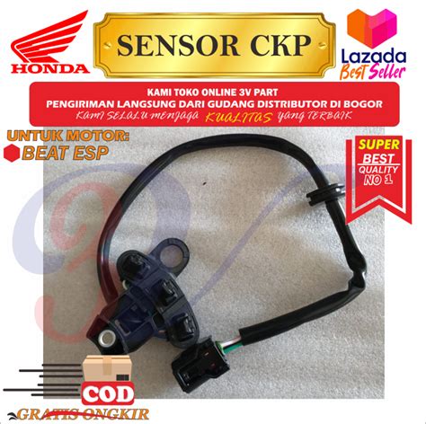 Harga Sensor Ckp Beat Esp: What Is the Function of an Intake Air Temperature Sensor? image 1