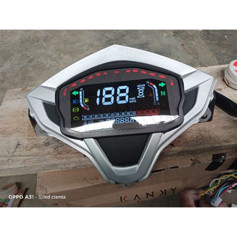Harga Sensor Speedometer Vario 125