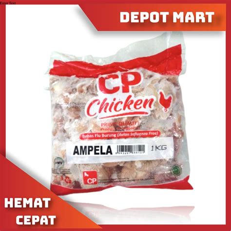 Harga ati ampela 1 kg 【Konten kejutan】