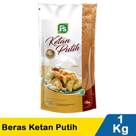 Harga beras ketan 1 kg 【Video mengejutkan】