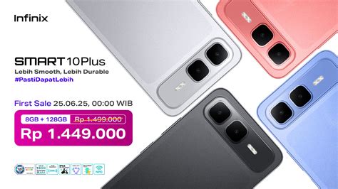 Harga infinix smart 10.  Infinix Smart 10 Plus Android smartphone.  Harga Handphone di Indo...