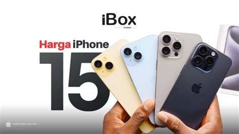 Harga iphone 15 ibox palembang.  Temukan Produk Apple Authorized Reseller Ind...
