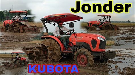 Harga jonder kubota baru dalam rupiah. .  ...