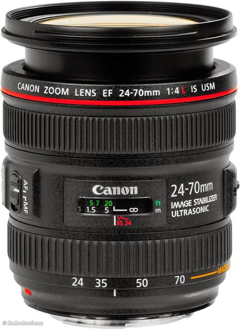 Harga lensa kamera canon terbaru