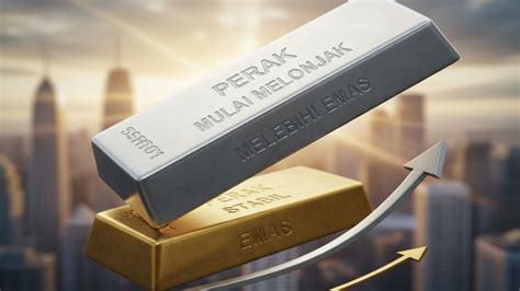 Harga perak hari ini per gram.  Berdasarkan data resmi dari laman Logammulia.  Harg...