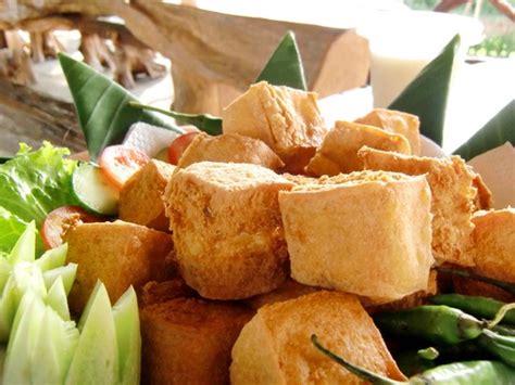 Harga tahu susu lembang yang wajib diketahui